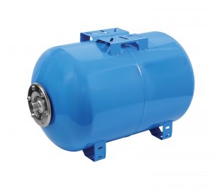 Гидроаккумулятор для скважины на воду